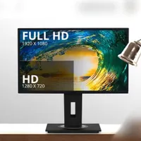 مانیتور 22 اچ دی ام‌آی 24 DP مناسب xbox pes5|قطعات و لوازم جانبی رایانه|مشهد, شهرک رازی|دیوار