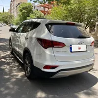 هیوندای سانتافه ix 45 2400cc، مدل ۲۰۱۶|خودرو سواری و وانت|تهران, اوین|دیوار