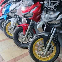 adv کبیر ( فول رادیات دار) ۱۴۰۴|موتورسیکلت|تهران, جوادیه|دیوار