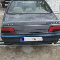 پژو 405 GLX بنزینی، مدل ۱۳۹۵|خودرو سواری و وانت|زاهدان, |دیوار