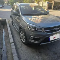 X22 ایکس 22مدل 1400|خودرو سواری و وانت|مشهد, طلاب|دیوار