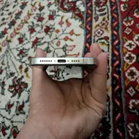 اپل iPhone 15 Pro Max با حافظهٔ ۲۵۶ گیگابایت ZAA|موبایل|تبریز, |دیوار
