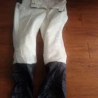 شلوار اسکی ضدآب امریکایی دوجداره