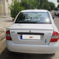 تیبا1|خودرو سواری و وانت|کوهدشت, |دیوار