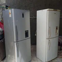 تعمیر انواع یخچال و برد در منزل و محل کار تضمینی