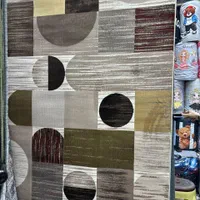 قالیچه ۴ متری طرح خشتی نوروز ۱۴۰۴ بسکابادی|فرش|مشهد, کوی راد|دیوار