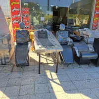 پخش صندلی اپنی و آ را یش گ ا ه ی