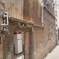 فروش خانه  ۵۰ متری|فروش زمین و ملک کلنگی|تهران, وصفنارد|دیوار