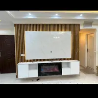 کابینت سازی    سپاهی|میز تلویزیون|تربت‌حیدریه, داروپخش|دیوار