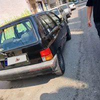 پراید هاچبک، مدل ۱۳۸۷ هیدرولیک نقدو اقساط|خودرو سواری و وانت|تهران, فلاح|دیوار