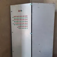 تابلو برق صنعتی، ماینر ( معاوضه هم میکنم )