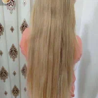 خریدار اصلی موی طبیعی هستم|خدمات آرایشگری و زیبایی|شوشتر, |دیوار
