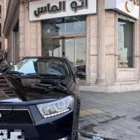 دنا پلاس 6 دنده ، مدل 1404|خودرو سواری و وانت|تهران, پیروزی|دیوار