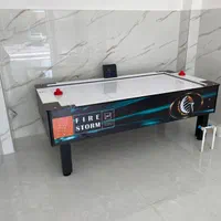 ایرهاکی و بیلیارد|تجهیزات ورزشی|رشت, انصاری|دیوار