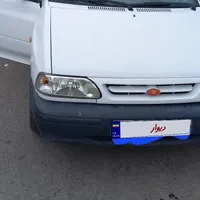 پراید مدل ۹۸ خونگی تمیز بیمه با معاینه فنی یکسال|خودرو سواری و وانت|نجف‌آباد, ویلاشهر|دیوار