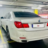 بی‌ام‌و سری 7 750li، مدل ۲۰۱۱|خودرو سواری و وانت|تهران, سعادت‌آباد|دیوار