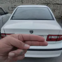 سمند LX ساده، مدل ۱۳۹۱|خودرو سواری و وانت|سراوان, |دیوار