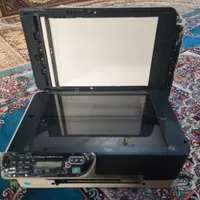 پرینتر اچ پی j4580|پرینتر، اسکنر، کپی، فکس|آبادان, |دیوار