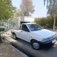 پراید بار
