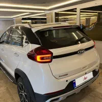 X22 pro اوتومات|خودرو سواری و وانت|تهران, نظام‌آباد|دیوار