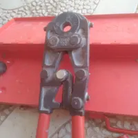 دستگاه پرس پنج لایه درحدنو|ابزارآلات|کرج, کمال‌شهر|دیوار