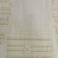 ۲۴۰متردوردیوارشهرک‌زعفرانیه(اداره‌برق)رشت