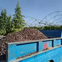 حمل نخاله ومصالح ساختمانی، تخریب و خاکبرداری|خدمات حمل و نقل|کرمانشاه, |دیوار