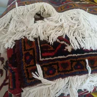 فروش یک جفت فرش دستباف|فرش|شیراز, کیان شهر|دیوار