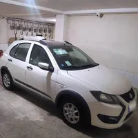 کوئیک خشک ۱۴۰۴ سفید مشکی RS