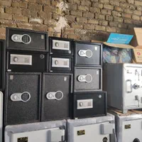 سیف باکس گاوصندوق مدل350/430/460/560باکلیداستراری|ابزارآلات|قم, نیروگاه|دیوار