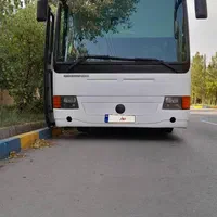 اتوبوس 457بیابانی مدل83|خودرو سنگین|تهران, امام زاده حسن|دیوار