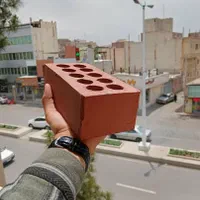 فروش آجر کارخانه جنوب شرق|عمده‌فروشی|کرمان, |دیوار