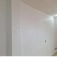 نقاشی ساختمان طرح کاغذدیواری