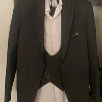 کت و شلوار مناسب پسر ۱۰ ساله