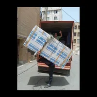 بزرگترین باربری ماهشهر،ایسوزومسقف پتودار۶متری خاور|خدمات حمل و نقل|بندر ماهشهر, |دیوار