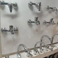 شیر آلات اهرمی شیرآلات اهرمی 2400