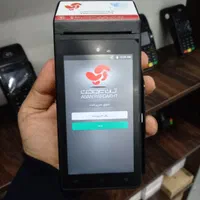 کارتخوان سیار مدل Newland n910/آکبند با گارانتی