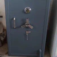 فروش و خرید گاوصندوق های استوک در حد نوکاوه و خرم|ابزارآلات|تهران, نیروی هوایی (پیروزی)|دیوار