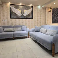 مبل روکسا وزرا|مبلمان خانگی و میز عسلی|شاهین‌شهر, |دیوار