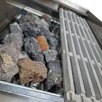 چدن پنجره ای دستگاه گریل apw جا ذغالی مصنوعی زغال|ظروف پخت‌وپز|تهران, تجریش|دیوار