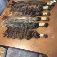 فروش و خریدار مو طبیعی