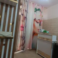 پرده جنس خارجی نصب راحت|پرده، رانر، رومیزی|ورامین, |دیوار