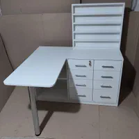 میز کار و میز اداری و آرایشی و ترید و کامپیوتر|میز تحریر و کامپیوتر|اهواز, شریعتی جنوبی|دیوار