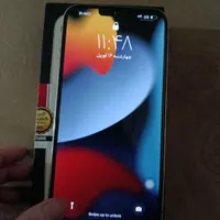 iphone 13promax256 gold zaa درصد باتری ۸۴|موبایل|اهواز, زیتون کارمندی|دیوار