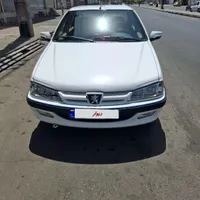 پژو پارس موتور جدید XU7P، مدل ۱۴۰۱|خودرو سواری و وانت|تهران, شهرک ابوذر|دیوار