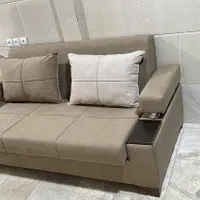 صندلی تختخوابشو تختخواب تاشو //|صندلی و نیمکت|اصفهان, شیخ اشراق|دیوار