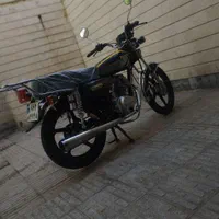 موتور ۲۰۰ پرواز ۱۴۰۳|موتورسیکلت|اصفهان, مفتح|دیوار