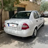تیبا صندوق‌دار LX، مدل ۱۳۹۳|خودرو سواری و وانت|قم, باغ شریفی|دیوار