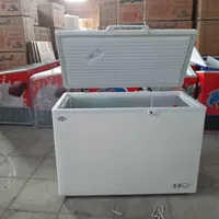 فریزر با درب جک دار صندوقی خانگی|یخچال و فریزر|تهران, امامت|دیوار