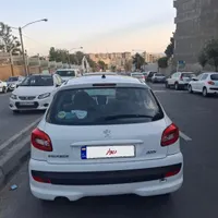 پژو 207 پانوراما مدل 1401|خودرو سواری و وانت|تهران, مرزداران|دیوار